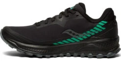 Saucony Women's Peregrine Ice+ 2 6 Saucony Women's Peregrine Ice+ 2 -Sneaker Store S10675 1 2