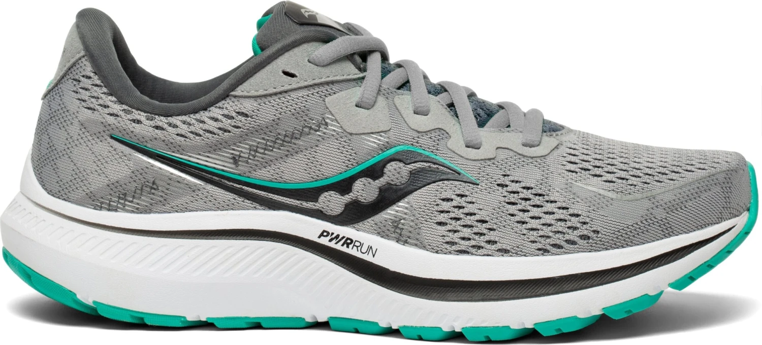 Saucony Women's Omni 20 Wide (D) 1 Saucony Women's Omni 20 Wide (D)
