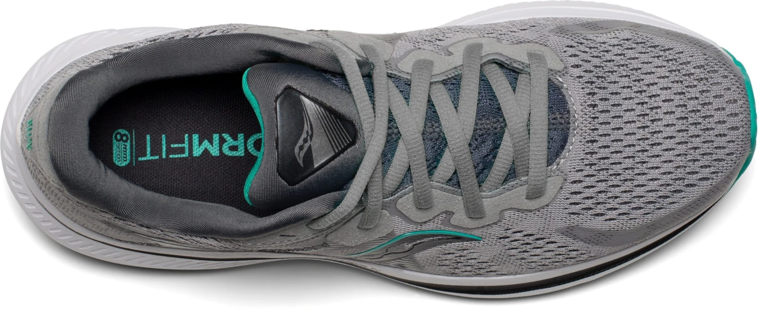 Saucony Women's Omni 20 Wide (D) 4 Saucony Women's Omni 20 Wide (D) - Image 4