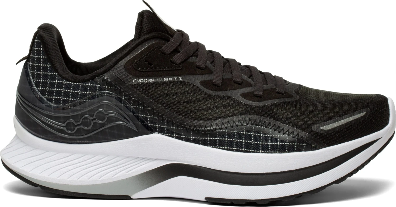 Saucony Women's Endorphin Shift 2 1 Saucony Women's Endorphin Shift 2