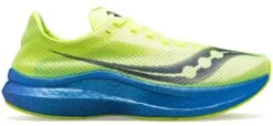 Saucony Women's Boston Edition Endorphin Pro+