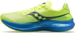 Saucony Women's Boston Edition Endorphin Pro+ 6 Saucony Women's Boston Edition Endorphin Pro+ -Sneaker Store S10719 617 2