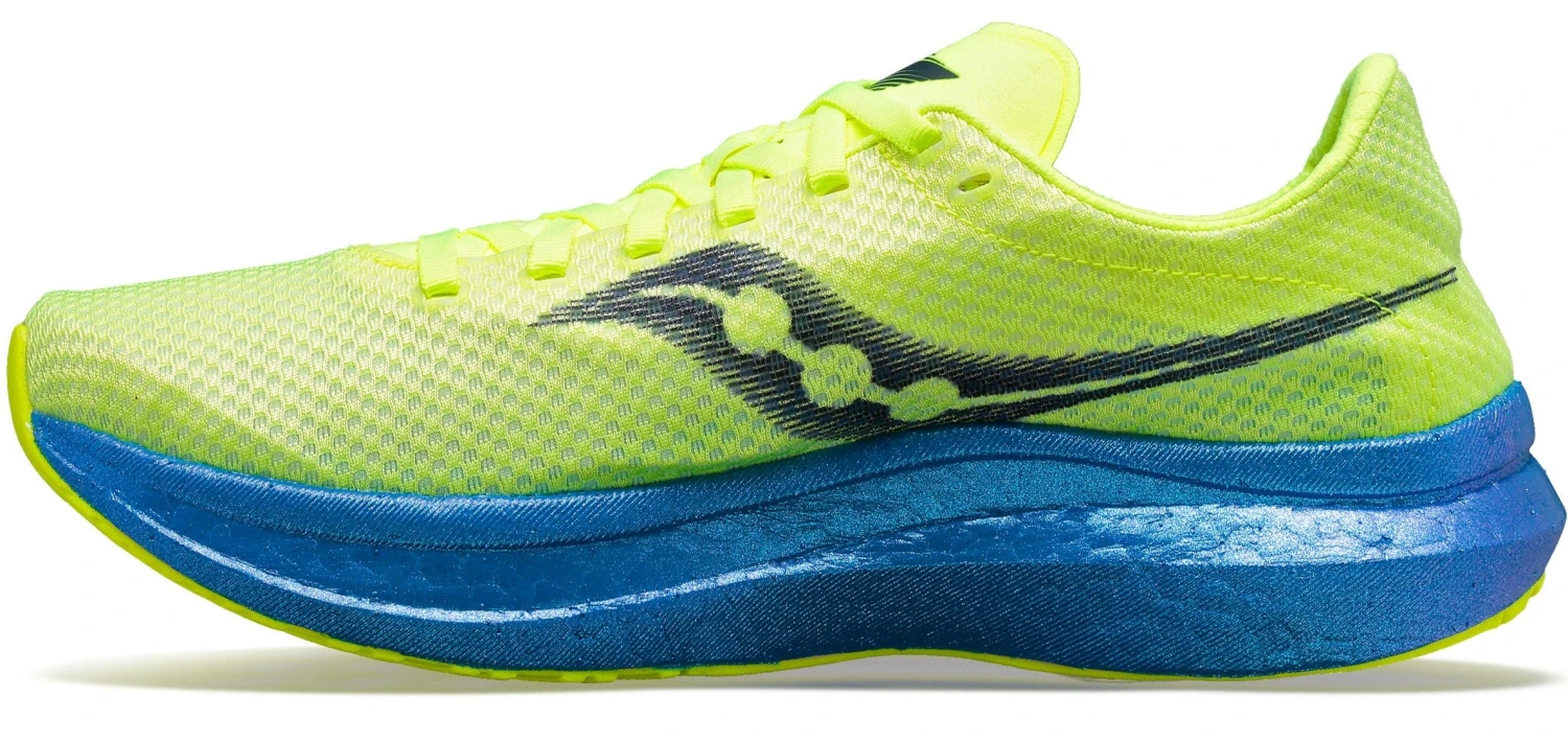 Saucony Women's Boston Edition Endorphin Pro+ 3 Saucony Women's Boston Edition Endorphin Pro+ - Image 3