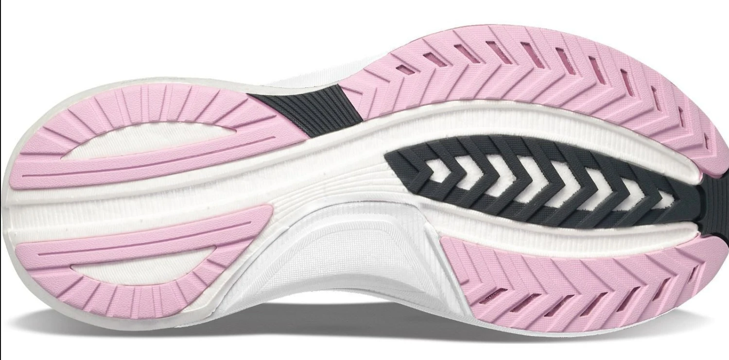 Saucony Women's Tempus 5 Saucony Women's Tempus - Image 5