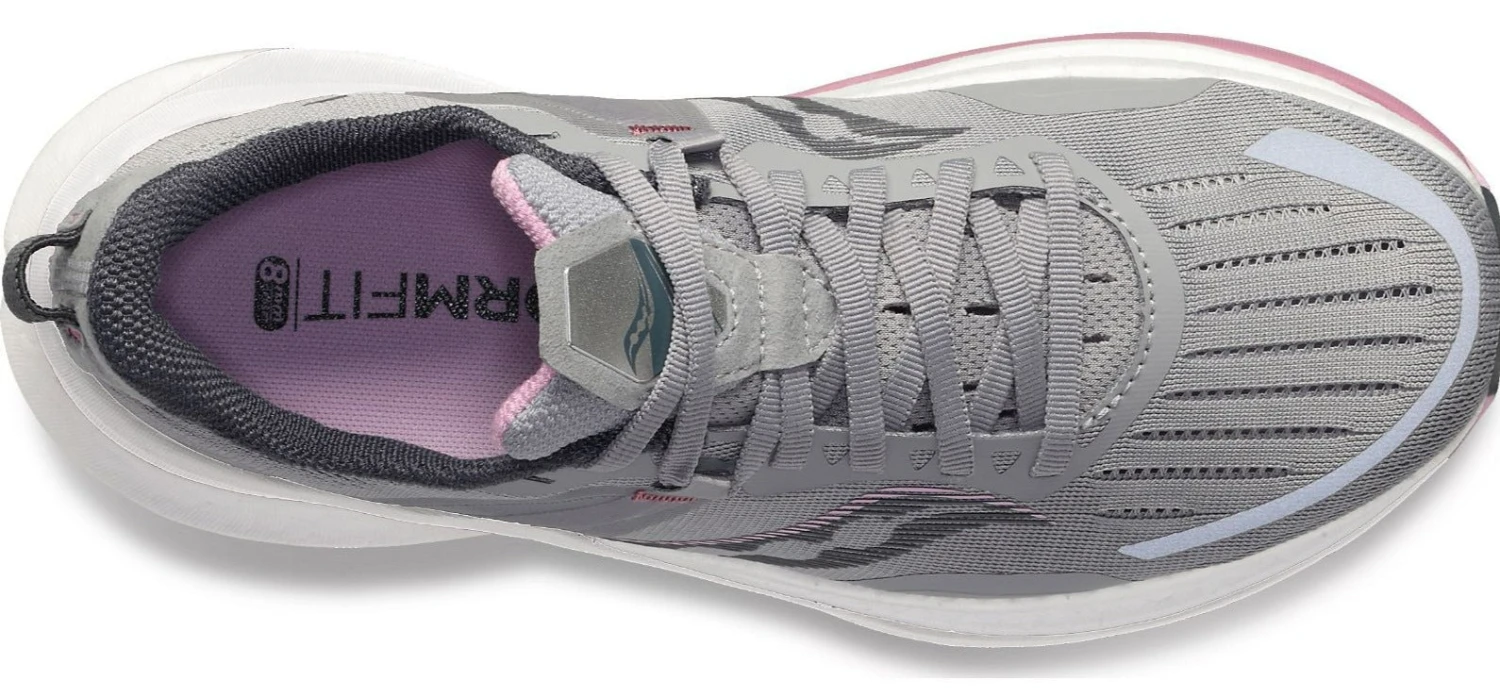 Saucony Women's Tempus 4 Saucony Women's Tempus - Image 4