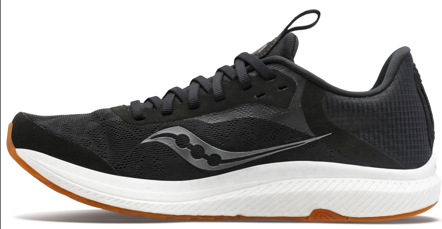 Saucony Women's Freedom 5 4 Saucony Women's Freedom 5 - Image 4