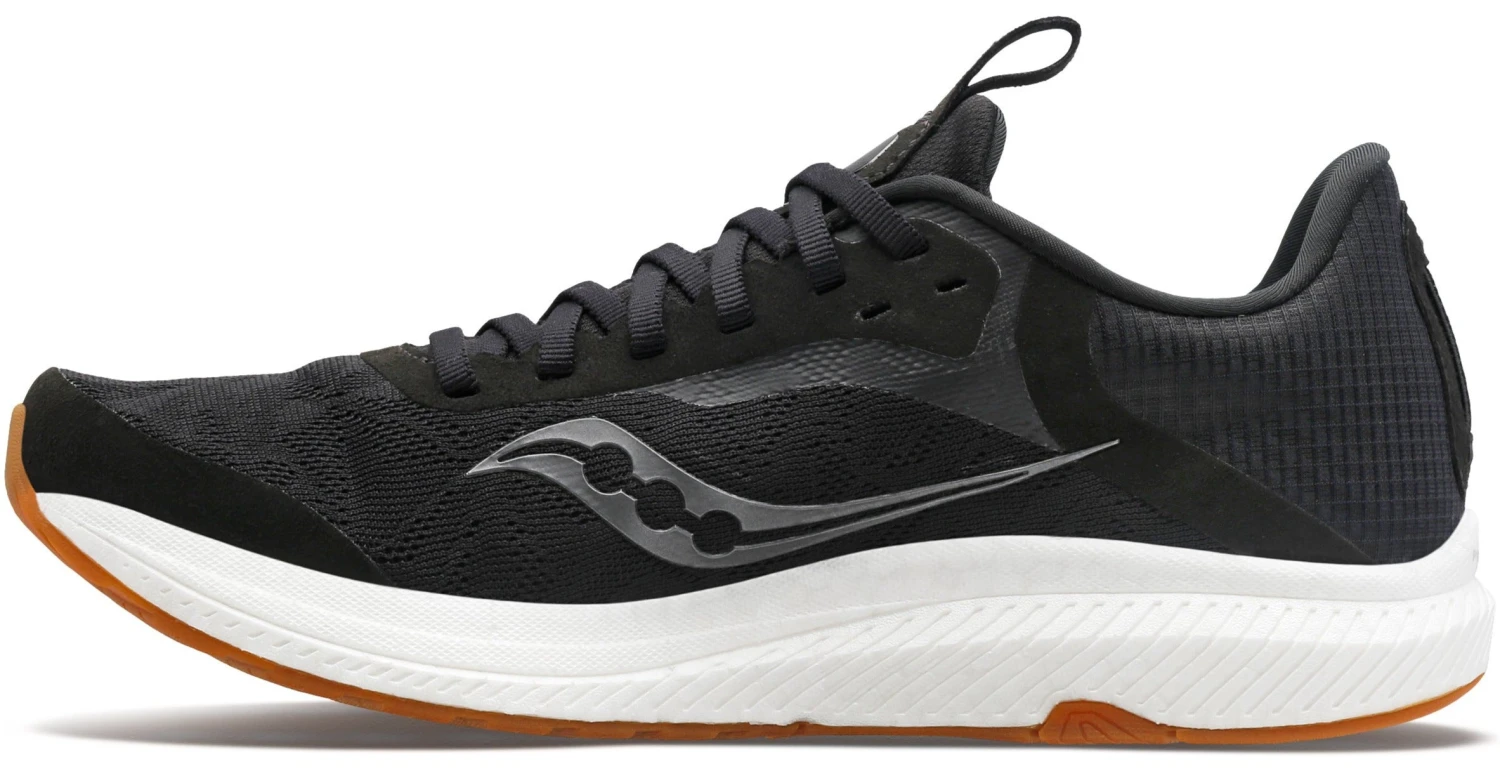 Saucony Men's Freedom 5 4 Saucony Men's Freedom 5 - Image 4