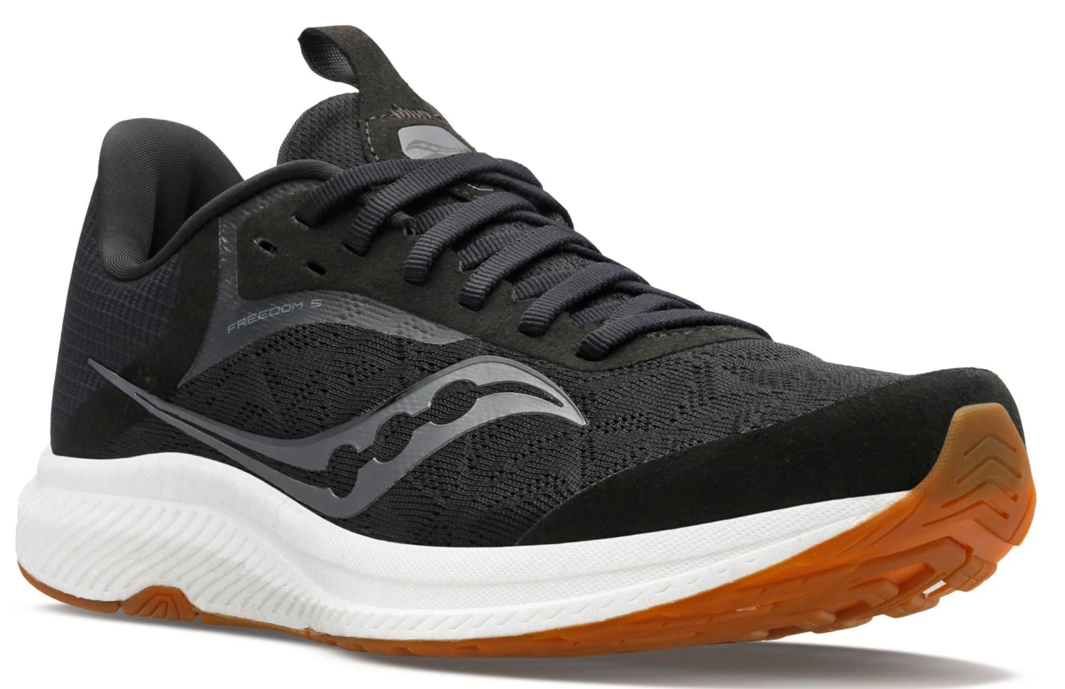 Saucony Women's Freedom 5 2 Saucony Women's Freedom 5 - Image 2