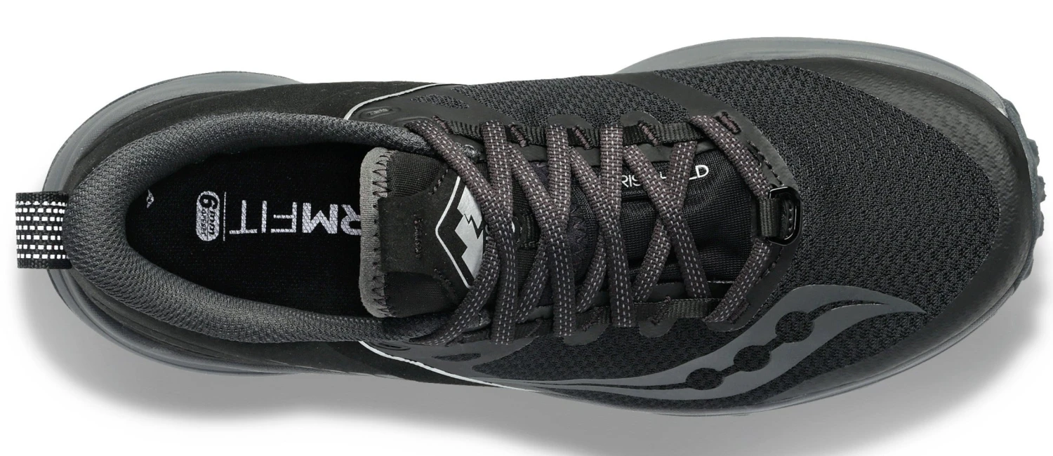 Saucony Women's Xodus Ultra 3 Saucony Women's Xodus Ultra - Image 3