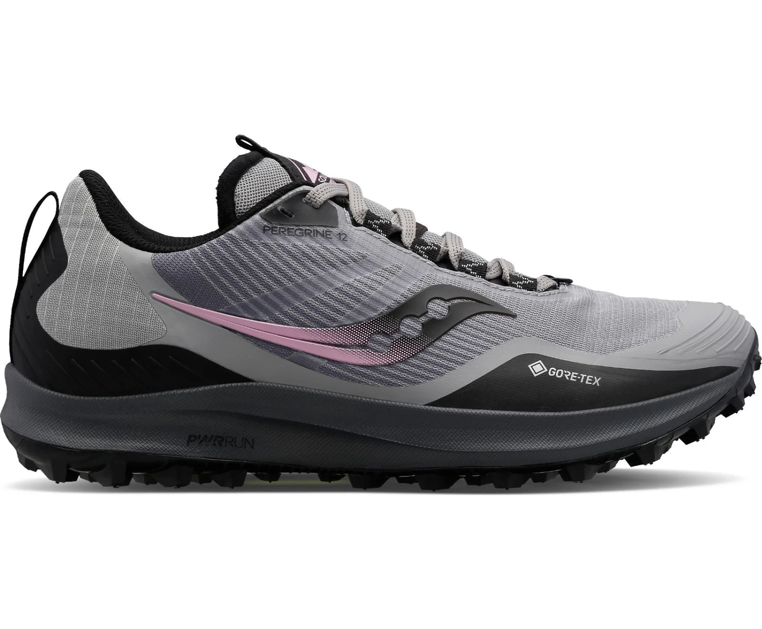 Saucony Women's Peregrine 12 GTX 1 Saucony Women's Peregrine 12 GTX