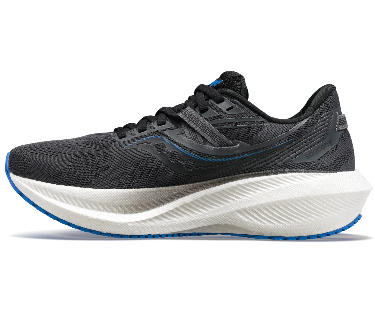 Saucony Women's Triumph 20 3 Saucony Women's Triumph 20 - Image 3