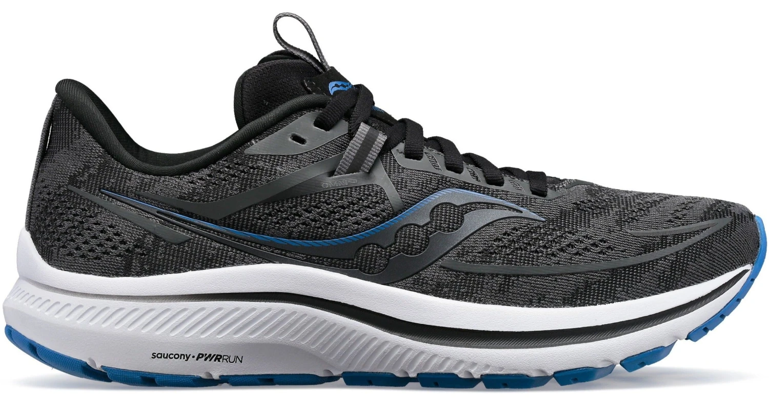 Saucony Women's Omni 21 1 Saucony Women's Omni 21