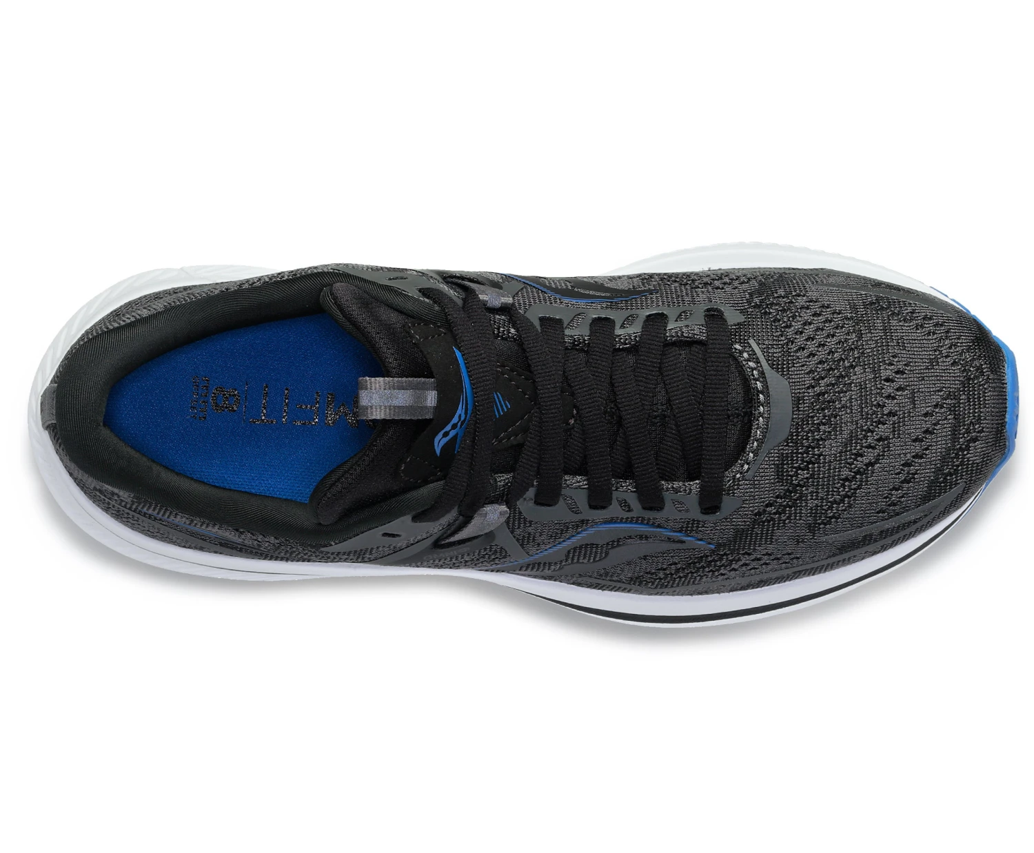 Saucony Women's Omni 21 4 Saucony Women's Omni 21 - Image 4