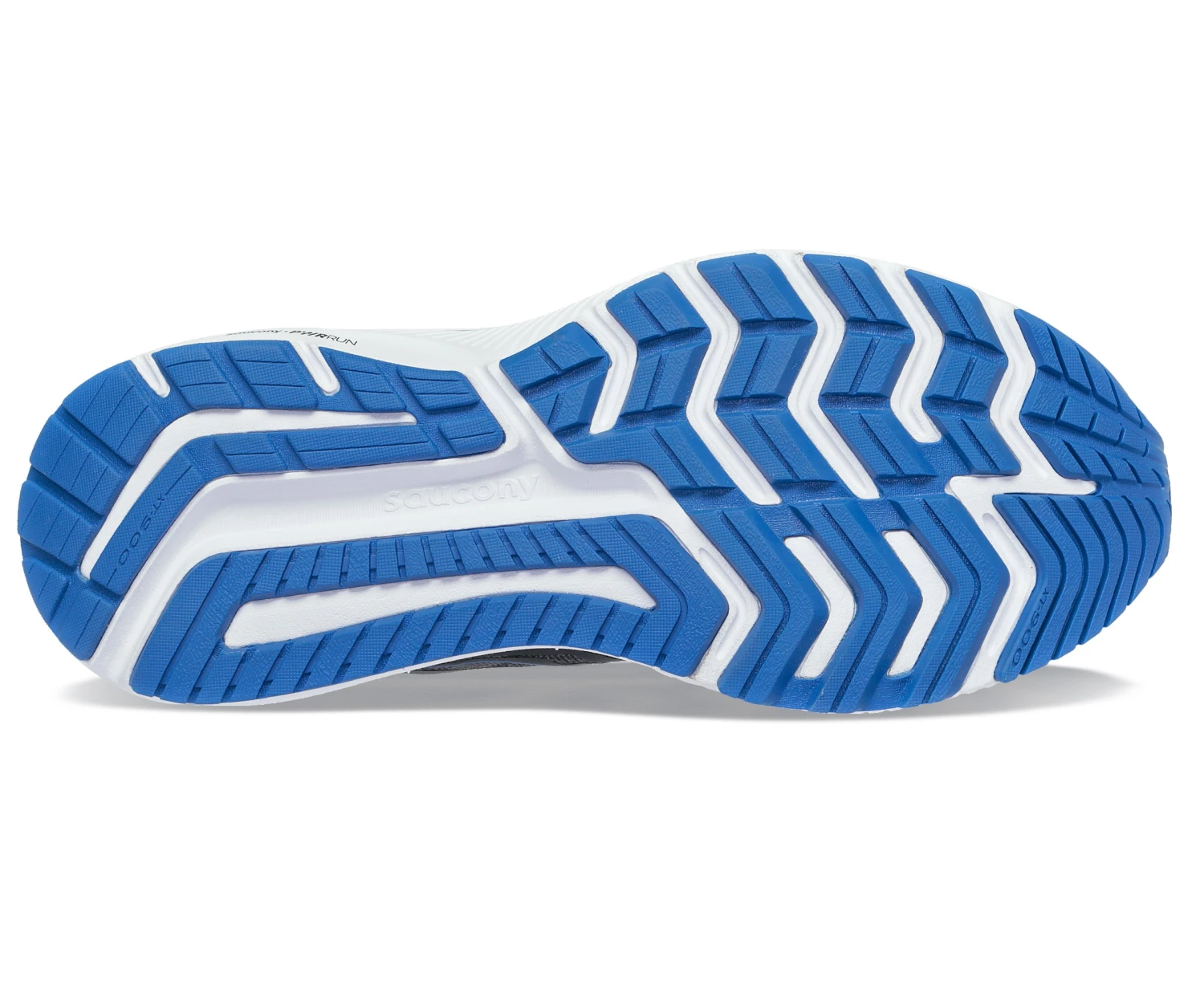 Saucony Women's Omni 21 5 Saucony Women's Omni 21 - Image 5