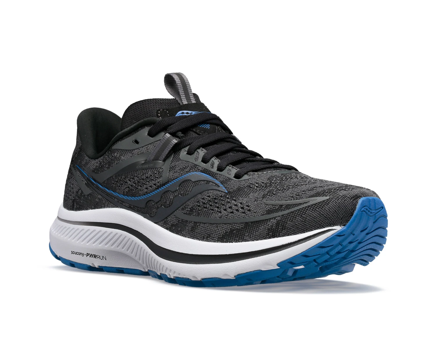 Saucony Women's Omni 21 2 Saucony Women's Omni 21 - Image 2