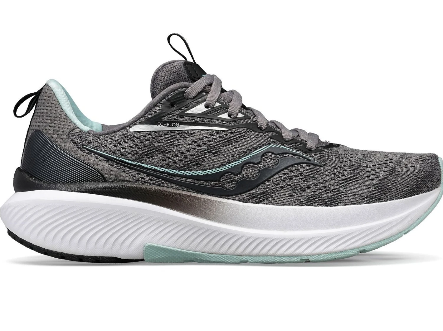 Saucony Women's Echelon 9 1 Saucony Women's Echelon 9