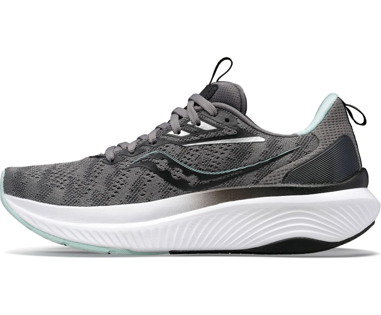 Saucony Women's Echelon 9 3 Saucony Women's Echelon 9 - Image 3
