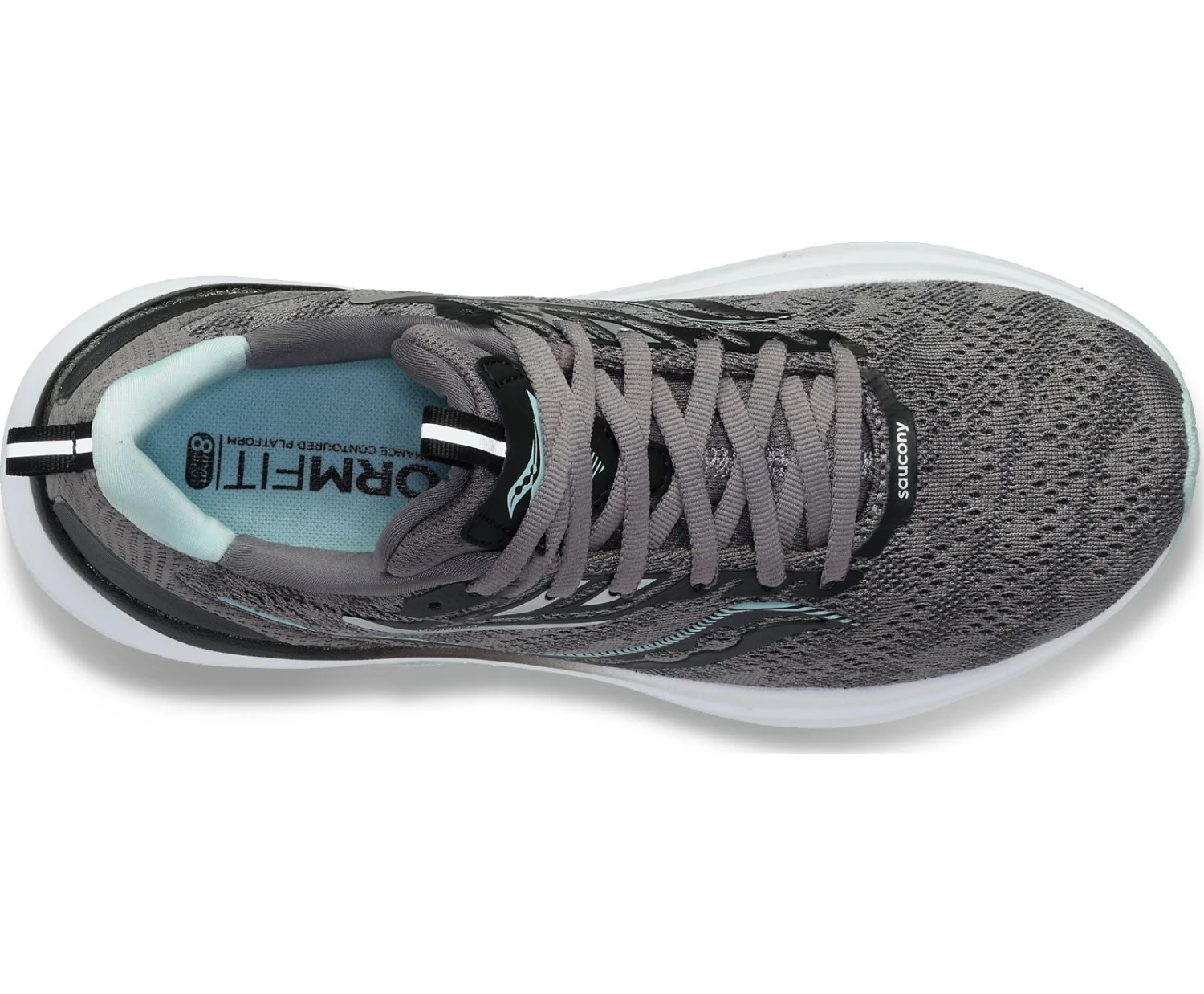 Saucony Women's Echelon 9 4 Saucony Women's Echelon 9 - Image 4