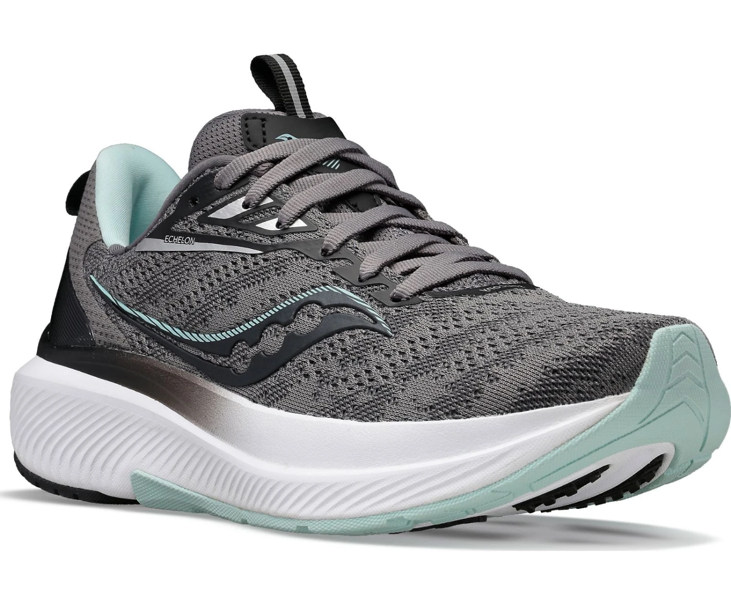 Saucony Women's Echelon 9 2 Saucony Women's Echelon 9 - Image 2