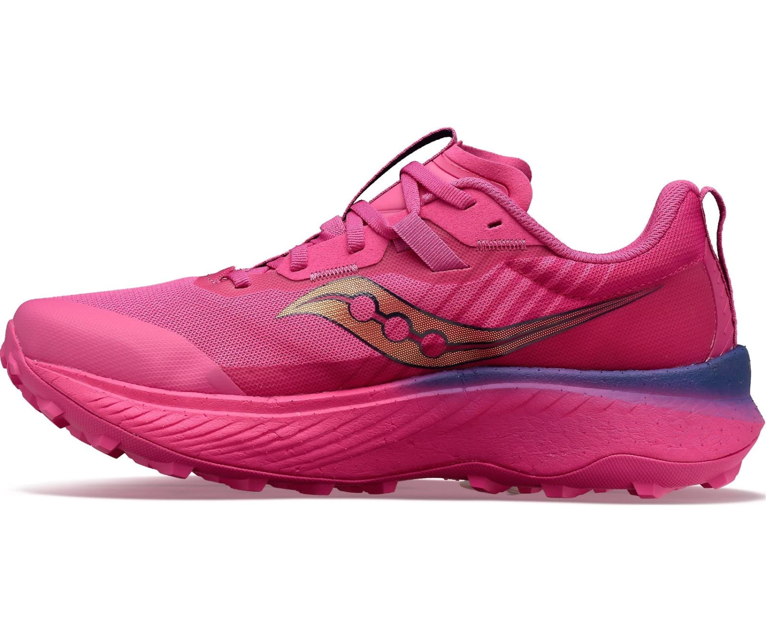 Saucony Women's Endorphin Edge 4 Saucony Women's Endorphin Edge - Image 4