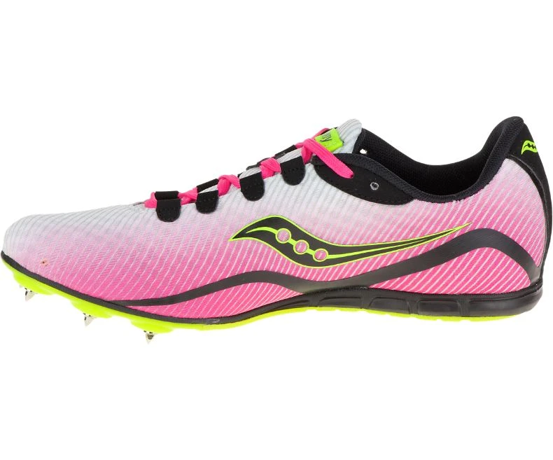 Saucony Women's Vendetta 2 Saucony Women's Vendetta - Image 2