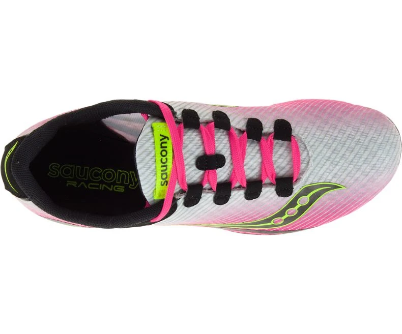 Saucony Women's Vendetta 3 Saucony Women's Vendetta - Image 3