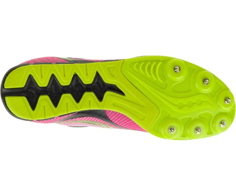 Saucony Women's Vendetta 4 Saucony Women's Vendetta - Image 4