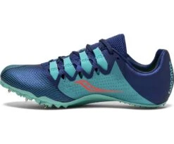 Saucony Women's Showdown 4 7 Saucony Women's Showdown 4 -Sneaker Store S19033 4 2
