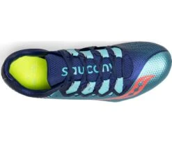 Saucony Women's Showdown 4 8 Saucony Women's Showdown 4 -Sneaker Store S19033 4 3