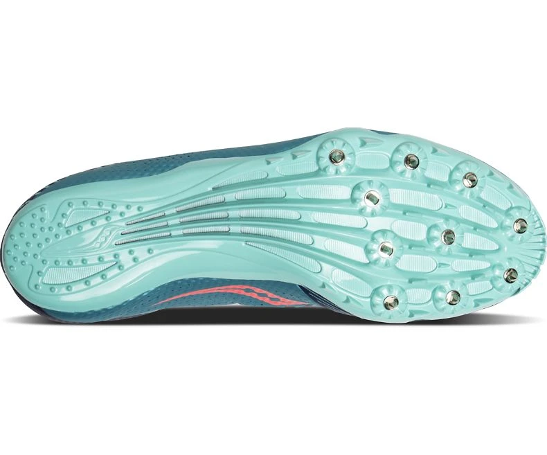 Saucony Women's Showdown 4 5 Saucony Women's Showdown 4 - Image 5