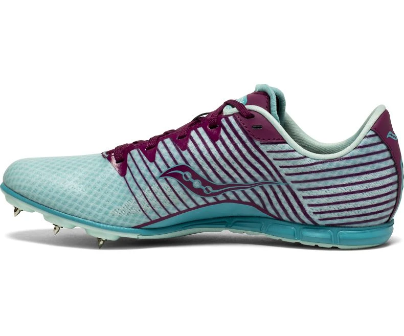 Saucony Women's Vendetta 2 3 Saucony Women's Vendetta 2 - Image 3