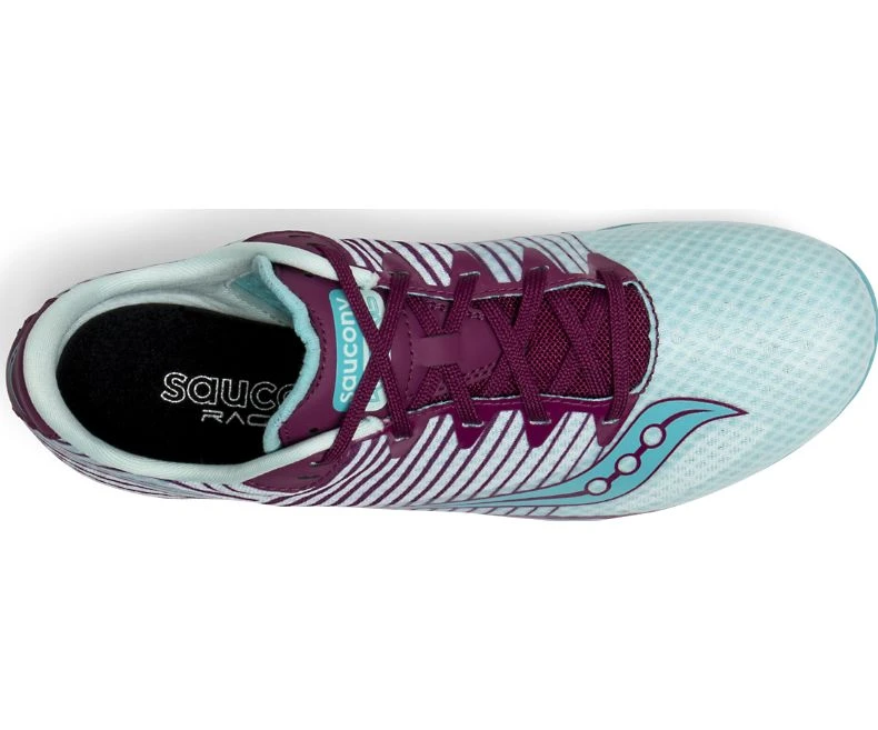 Saucony Women's Vendetta 2 4 Saucony Women's Vendetta 2 - Image 4