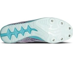 Saucony Women's Vendetta 2 9 Saucony Women's Vendetta 2 -Sneaker Store S19047 1 4