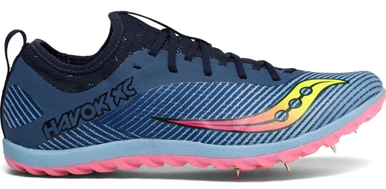 Saucony Women's Havok XC 2 1 Saucony Women's Havok XC 2