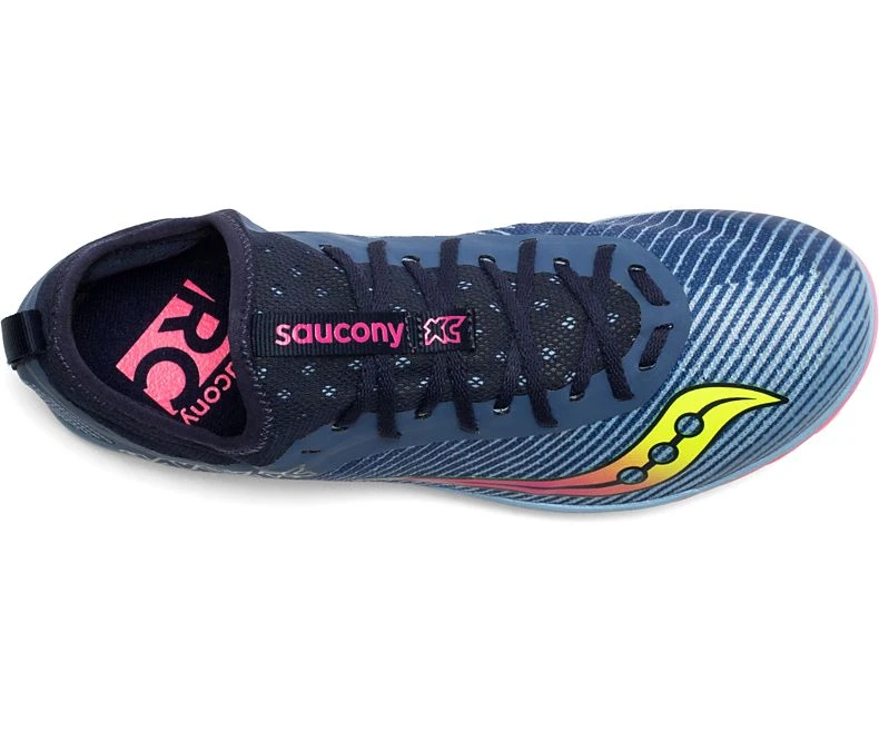 Saucony Women's Havok XC 2 4 Saucony Women's Havok XC 2 - Image 4