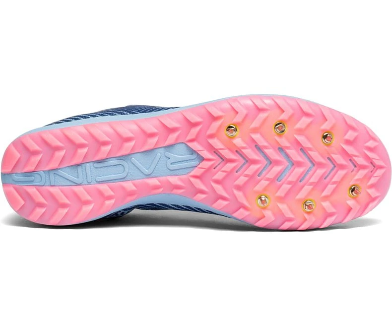 Saucony Women's Havok XC 2 5 Saucony Women's Havok XC 2 - Image 5