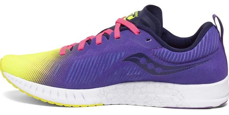 Saucony Women's Fastwitch 9 2 Saucony Women's Fastwitch 9 - Image 2