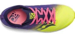Saucony Women's Fastwitch 9 7 Saucony Women's Fastwitch 9 -Sneaker Store S19053 2 3