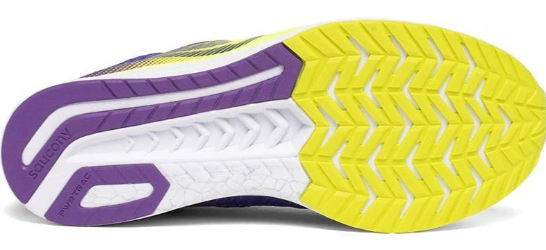 Saucony Women's Fastwitch 9 4 Saucony Women's Fastwitch 9 - Image 4