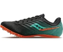 Saucony Women's Spitfire 5 7 Saucony Women's Spitfire 5 -Sneaker Store S19055 26 2