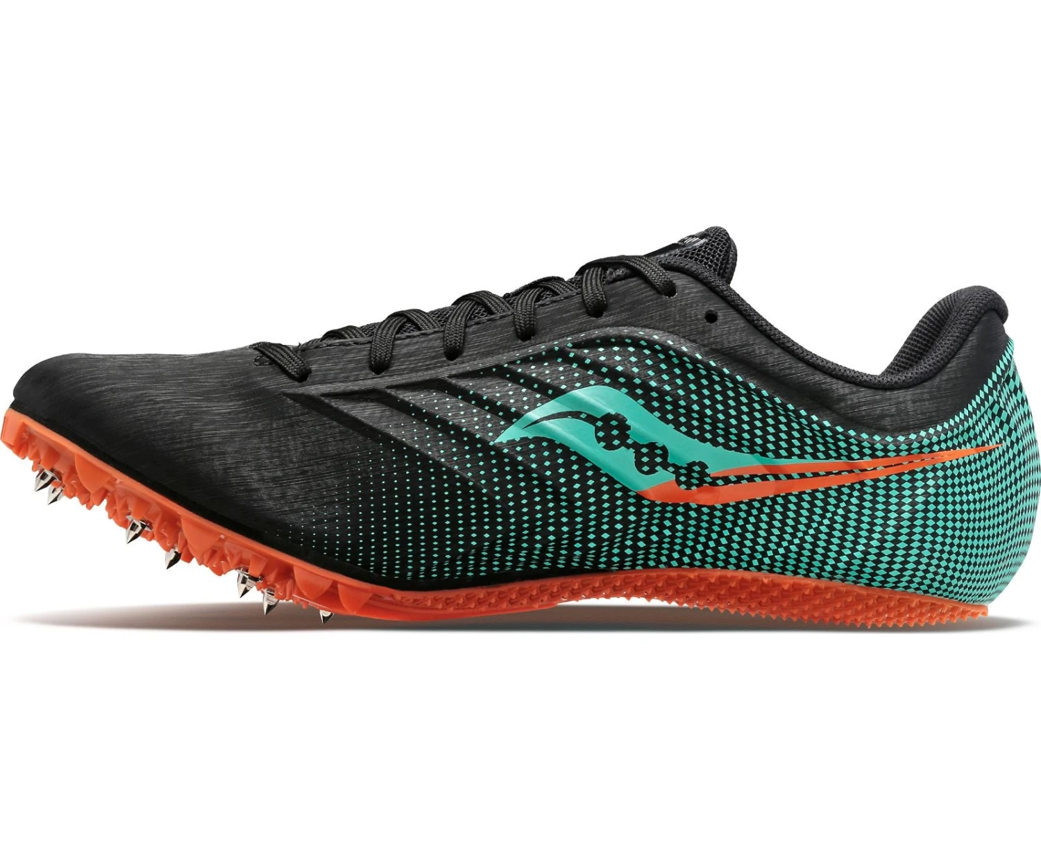 Saucony Women's Spitfire 5 3 Saucony Women's Spitfire 5 - Image 3