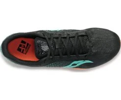 Saucony Women's Spitfire 5 8 Saucony Women's Spitfire 5 -Sneaker Store S19055 26 3