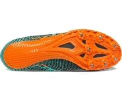 Saucony Women's Spitfire 5 9 Saucony Women's Spitfire 5 -Sneaker Store S19055 26 4
