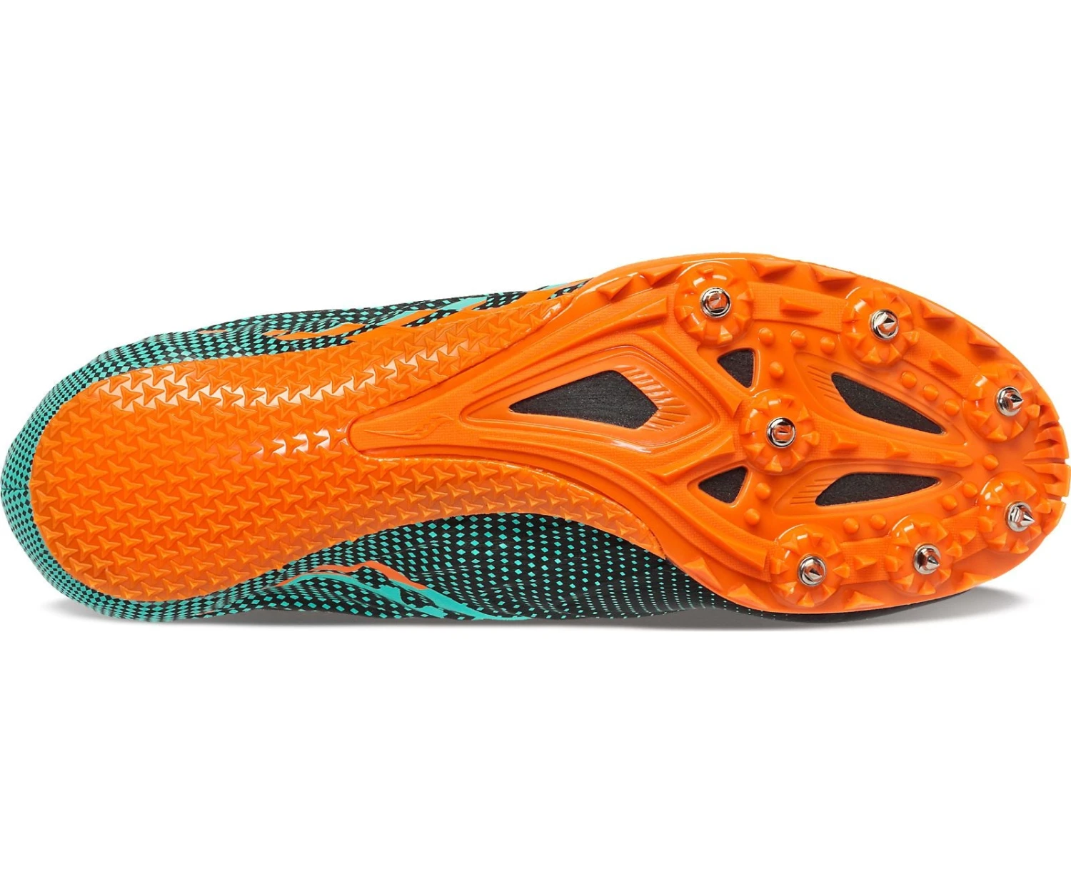 Saucony Women's Spitfire 5 5 Saucony Women's Spitfire 5 - Image 5