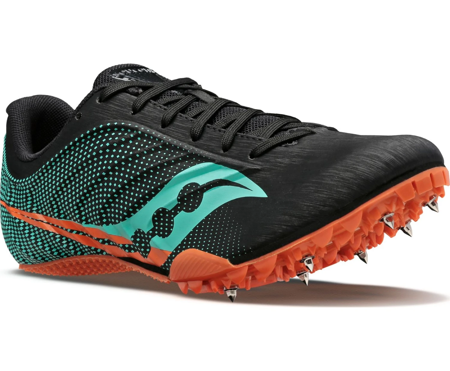 Saucony Women's Spitfire 5 2 Saucony Women's Spitfire 5 - Image 2