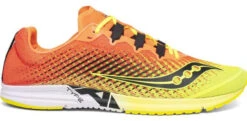Saucony Women's Type A9