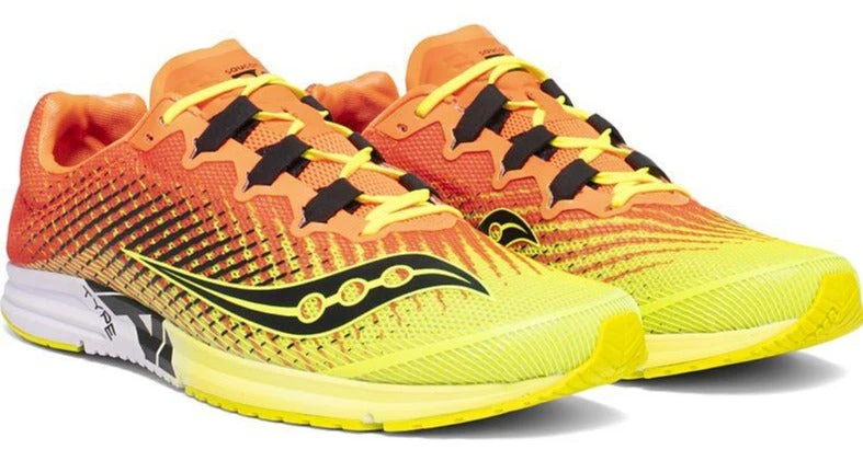 Saucony Women's Type A9 5 Saucony Women's Type A9 - Image 5