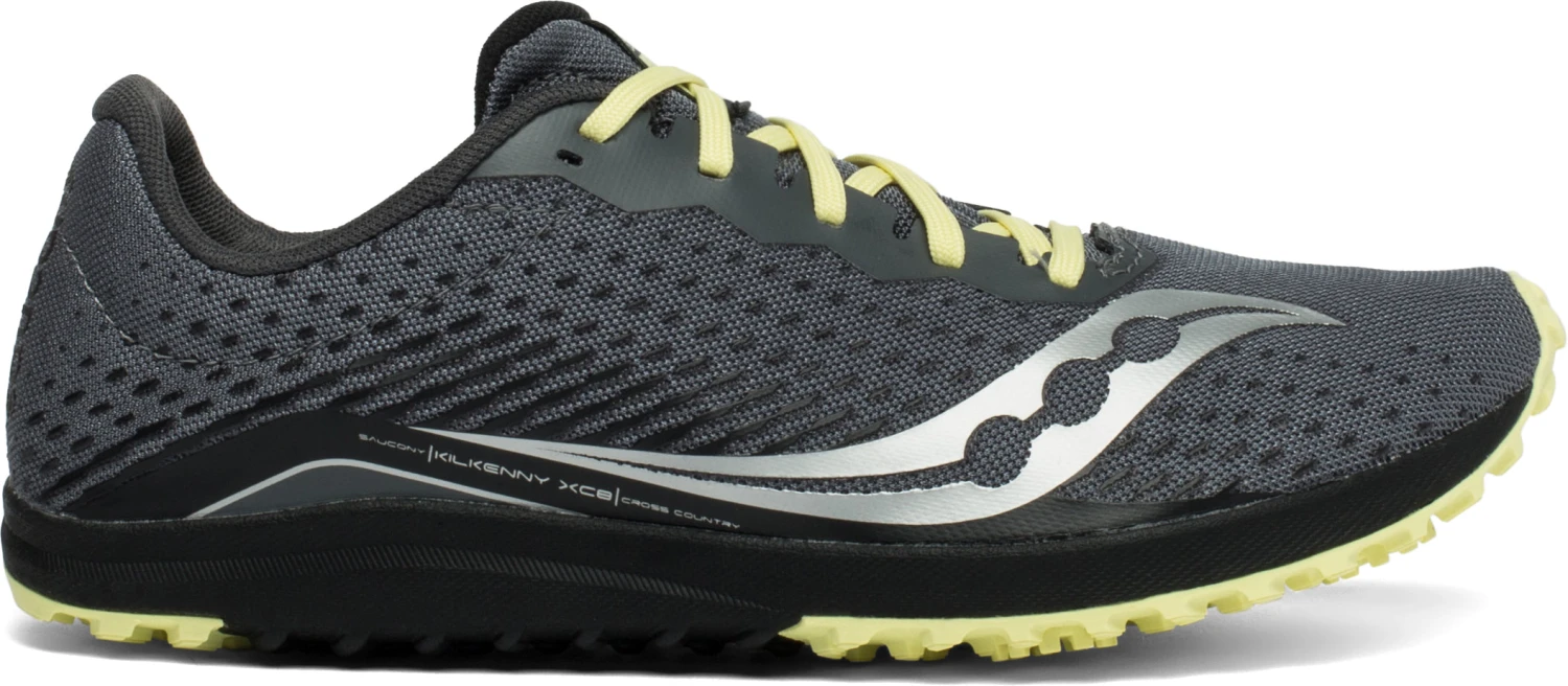 Saucony Women's Kilkenny XC 8 Flat 1 Saucony Women's Kilkenny XC 8 Flat