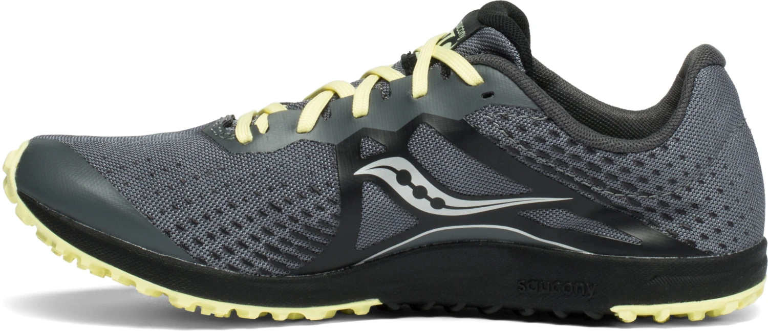 Saucony Women's Kilkenny XC 8 Flat 2 Saucony Women's Kilkenny XC 8 Flat - Image 2
