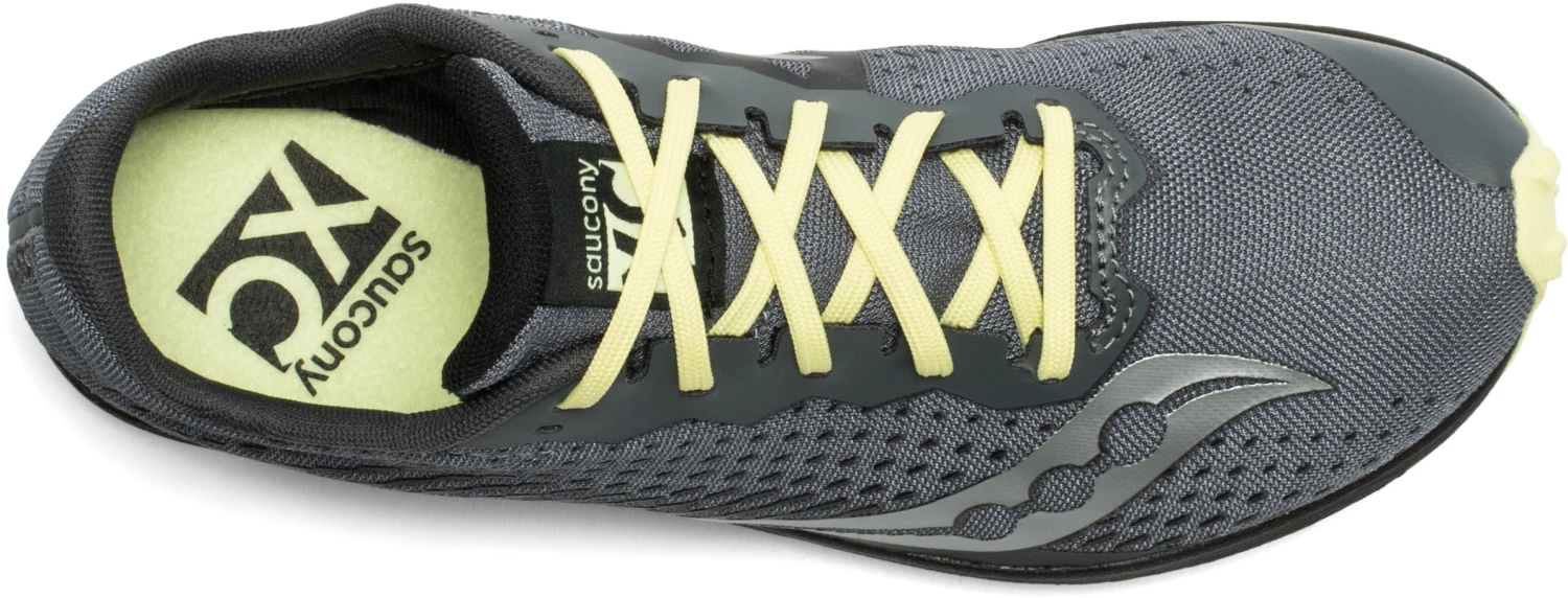 Saucony Women's Kilkenny XC 8 Flat 3 Saucony Women's Kilkenny XC 8 Flat - Image 3